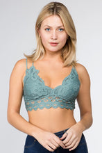 Load image into Gallery viewer, Lace Bralette