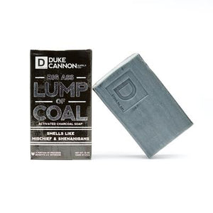 Duke Cannon Soap