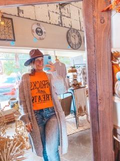 Tricks and Treats Halloween T-Shirt