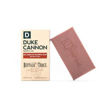 Load image into Gallery viewer, Duke Cannon Soap