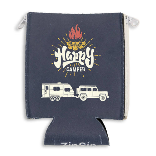 Happy Camper ZipSip®
