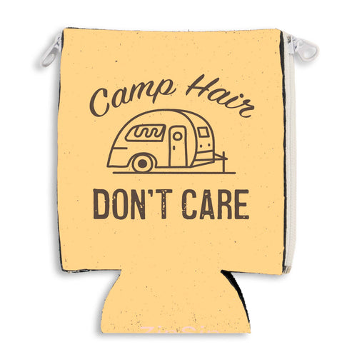 Camp Hair Don't Care ZipSip®