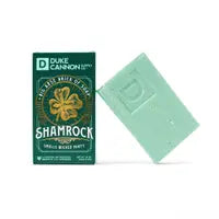 Duke Cannon Soap