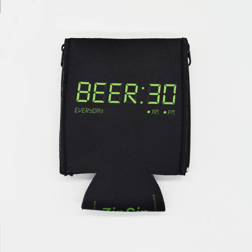 Beer:30 ZipSip